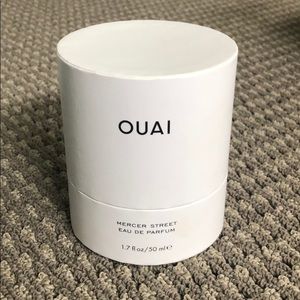 Ouai- Mercer Street - opened package and used once
